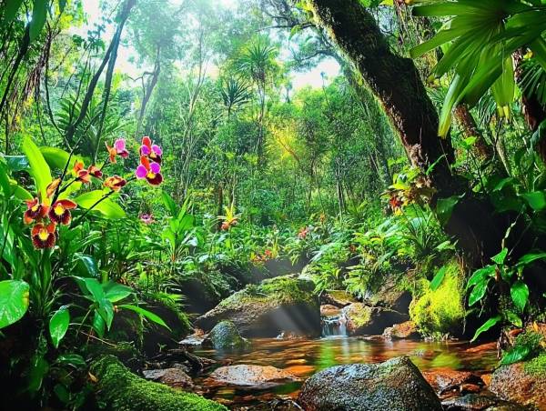 Best time to travel to Madagascar